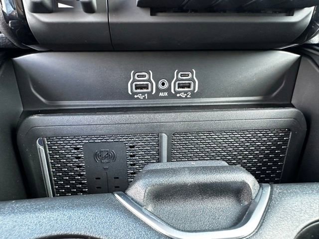 New 2026 RAM 1500 Laramie w/ Sport Appearance Package image 27