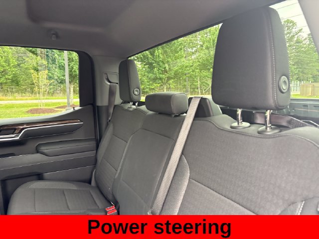 Used 2026 Chevrolet Silverado 1500 LT AWD/4WD image 37