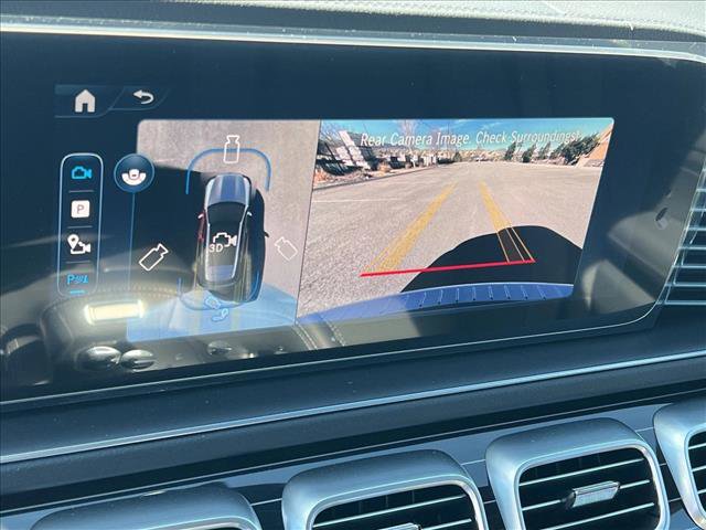 New 2026 Mercedes-Benz GLE 450e 4MATIC image 13