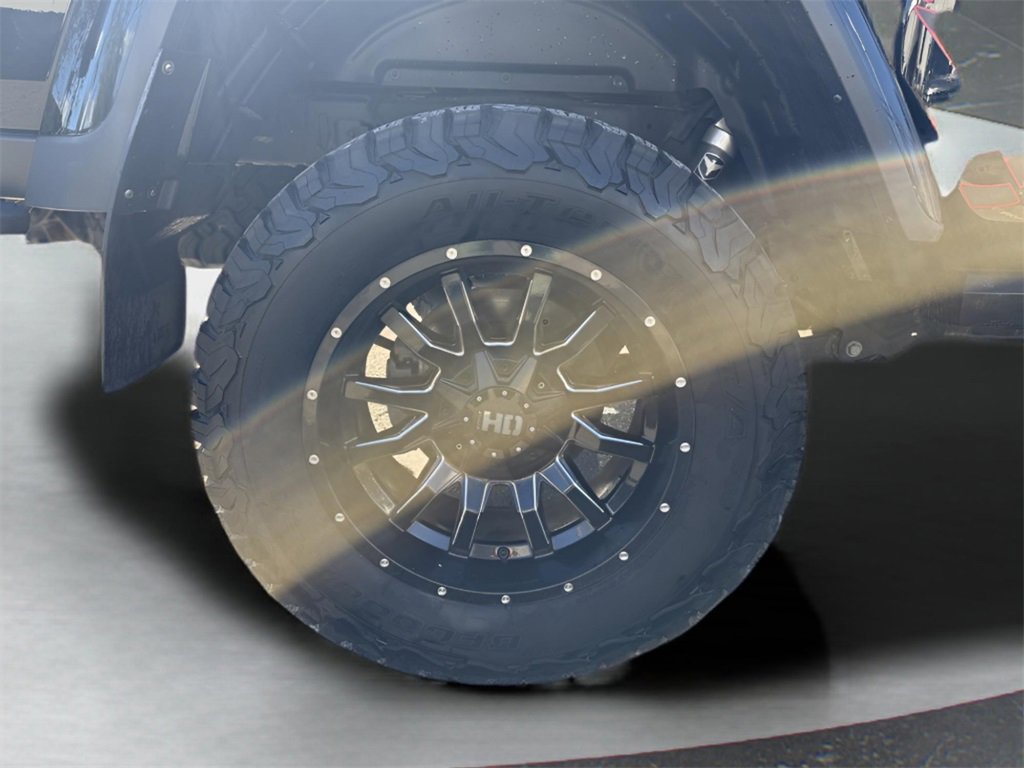 Used 2021 Jeep Gladiator Rubicon w/ Dual Top Group image 17