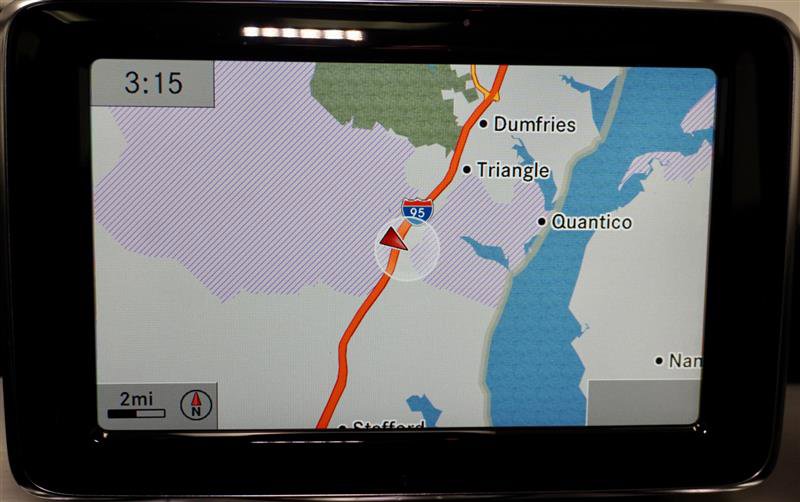 Used 2014 Mercedes-Benz CLA 250 CLA250 4MATIC image 18