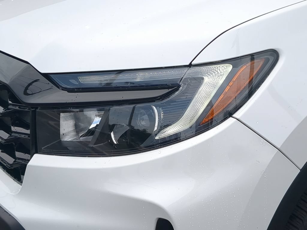Used 2023 Honda Passport Elite image 7