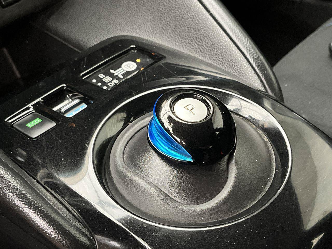 Used 2022 Nissan Leaf SV Plus FWD image 25