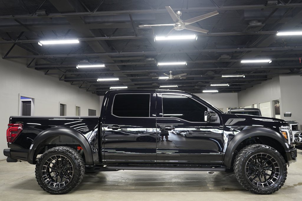 Used 2025 Ford F150 Raptor AWD/4WD image 6