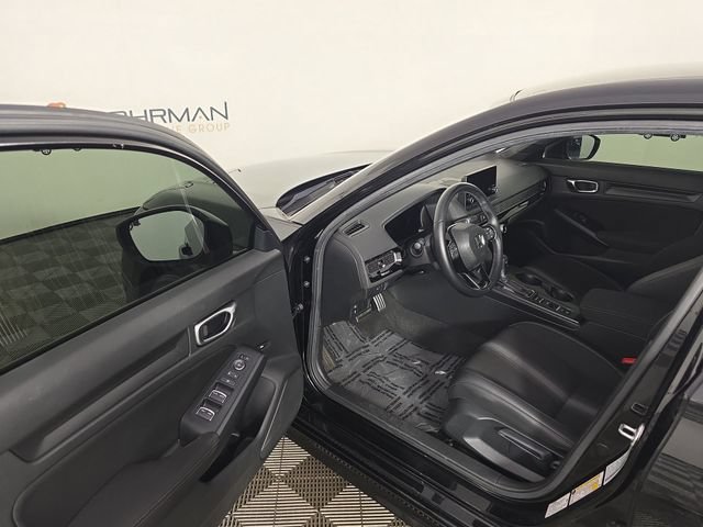 Used 2024 Honda Civic Sport image 17
