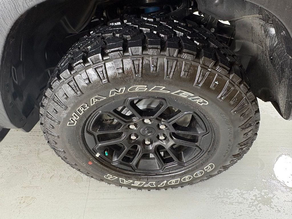 Used 2026 RAM 1500 Rebel w/ G/T Package AWD/4WD image 11