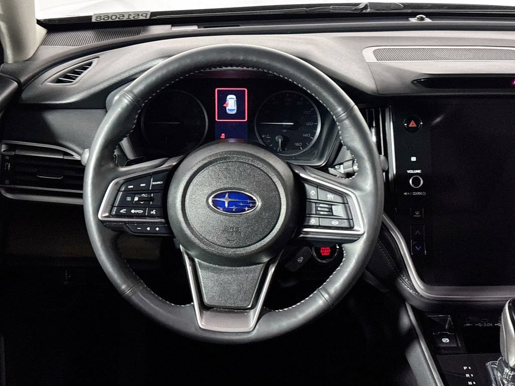 Used 2024 Subaru Outback Touring XT AWD/4WD image 13