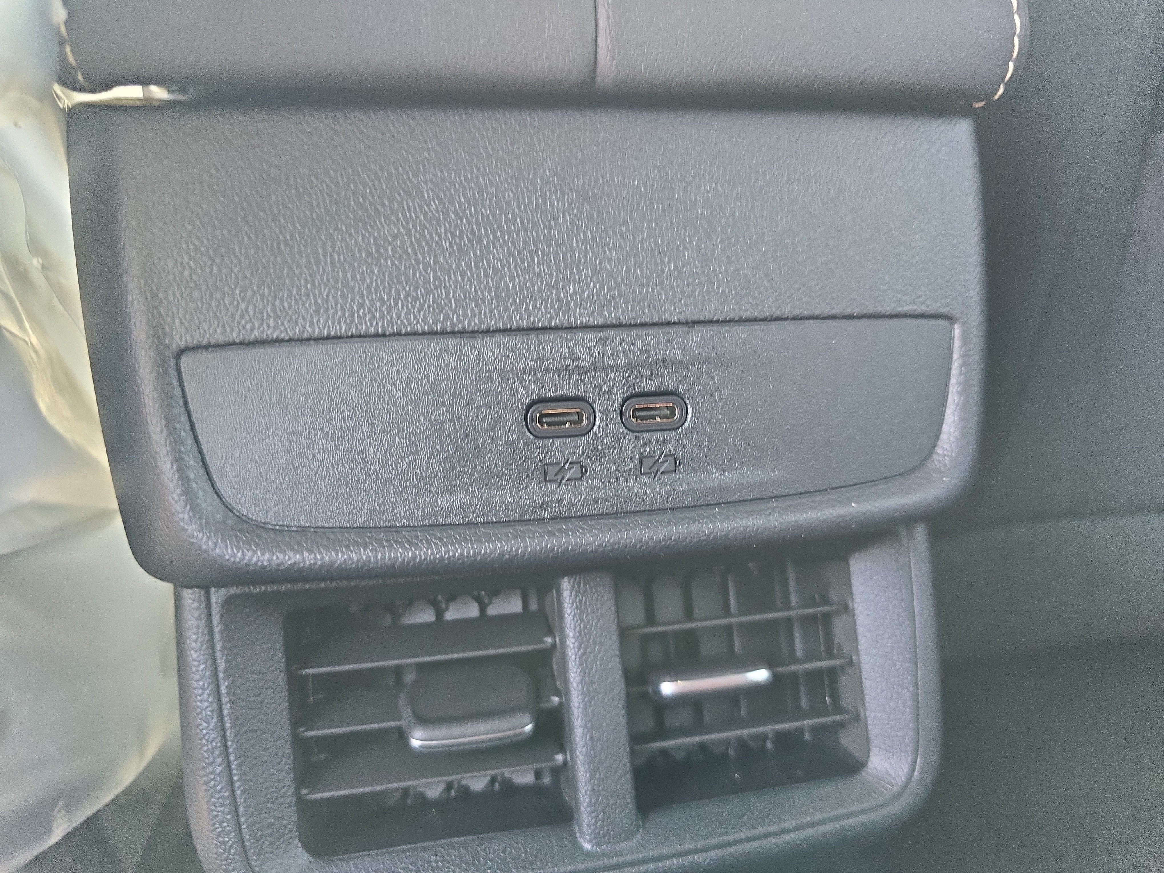 New 2027 GMC Terrain Elevation w/ LPO, Floor Liner Package FWD image 14