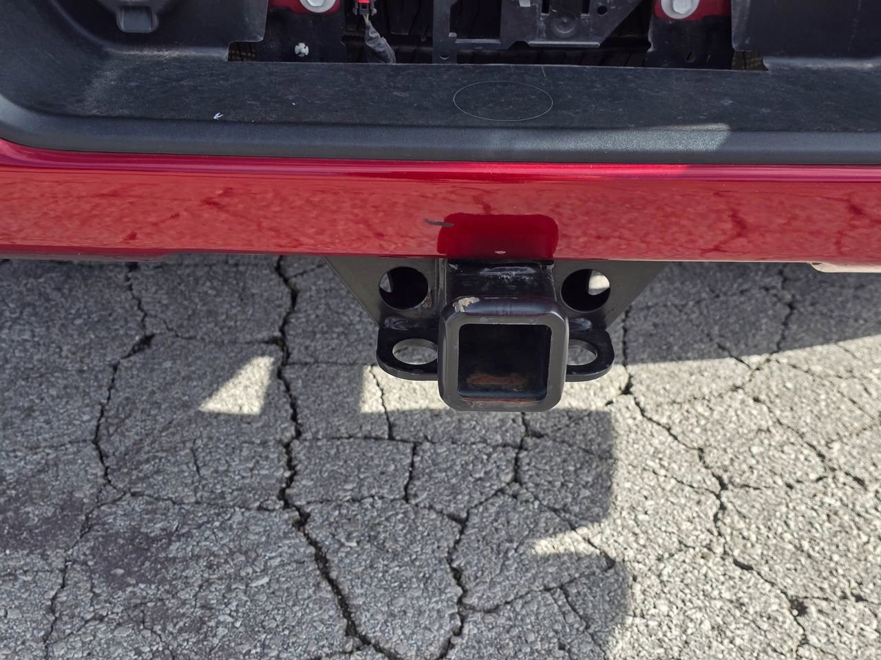 Used 2022 Chevrolet Silverado 1500 RST AWD/4WD image 7