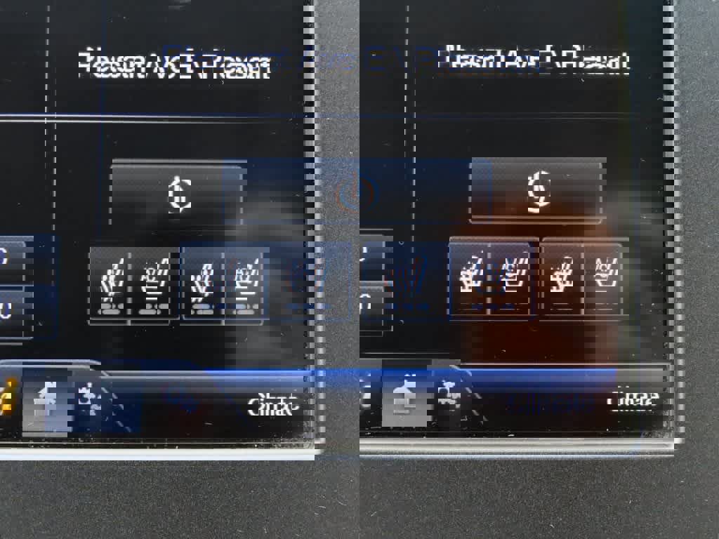 Used 2014 Lincoln MKZ AWD w/ Equipment Group 102A Reserve image 19