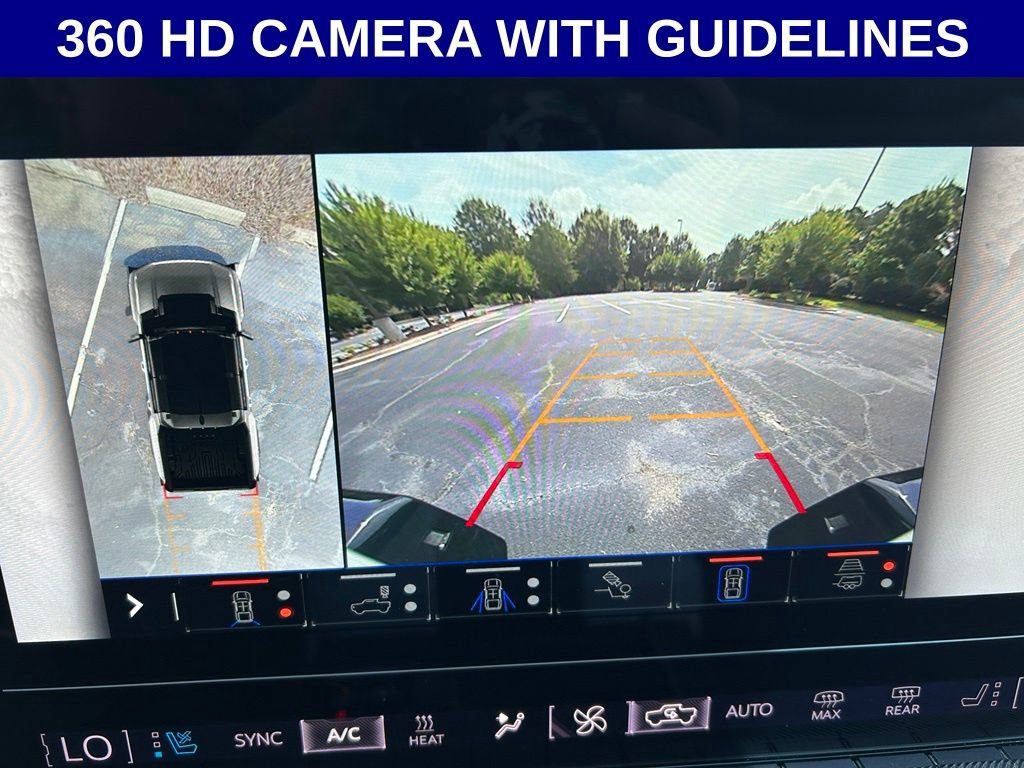 Used 2022 GMC Hummer EV Edition 1 w/ LPO, Illumination Package AWD/4WD image 4
