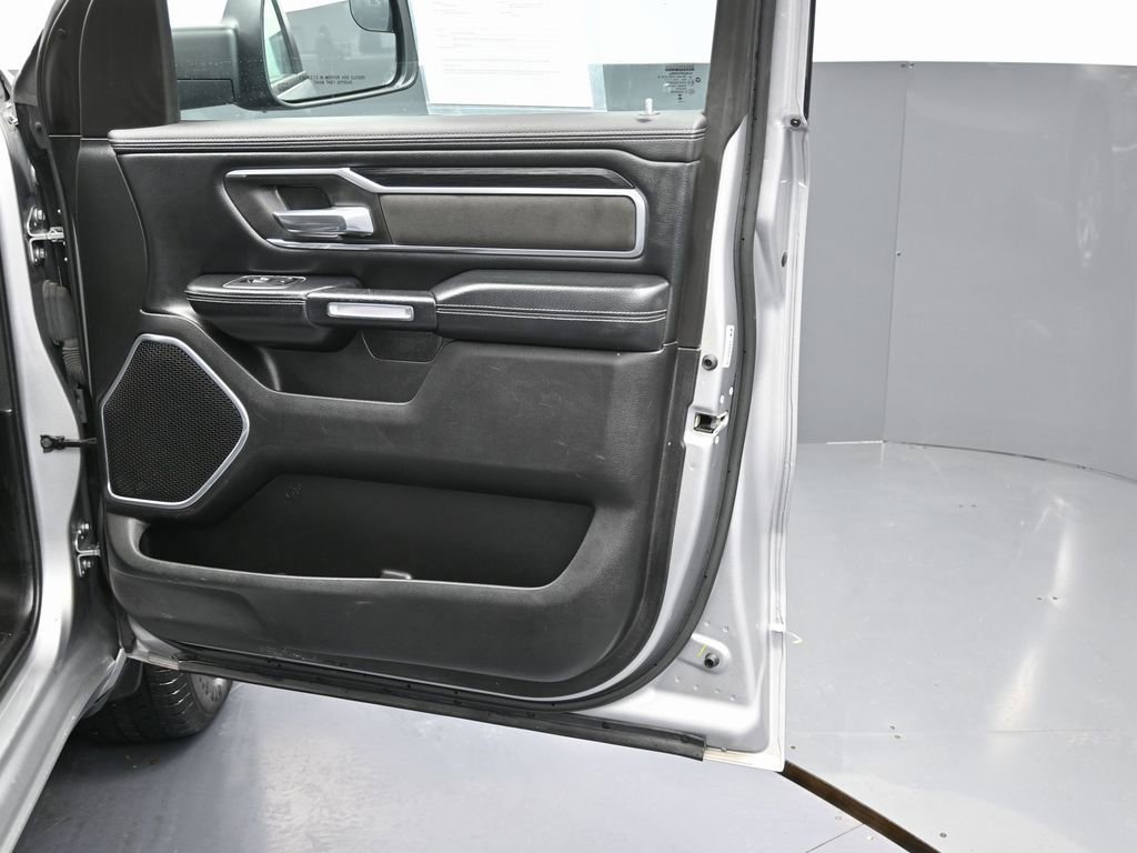 Used 2023 RAM 1500 Laramie image 33