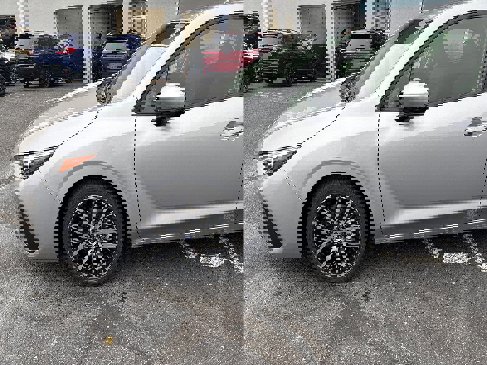 New 2026 Subaru Impreza 2.0i Sport image 7