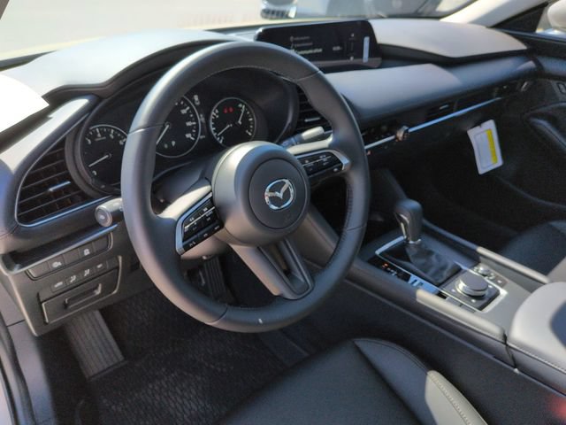 New 2026 MAZDA MAZDA3 2.5 S Sedan w/ Preferred Pkg FWD image 30