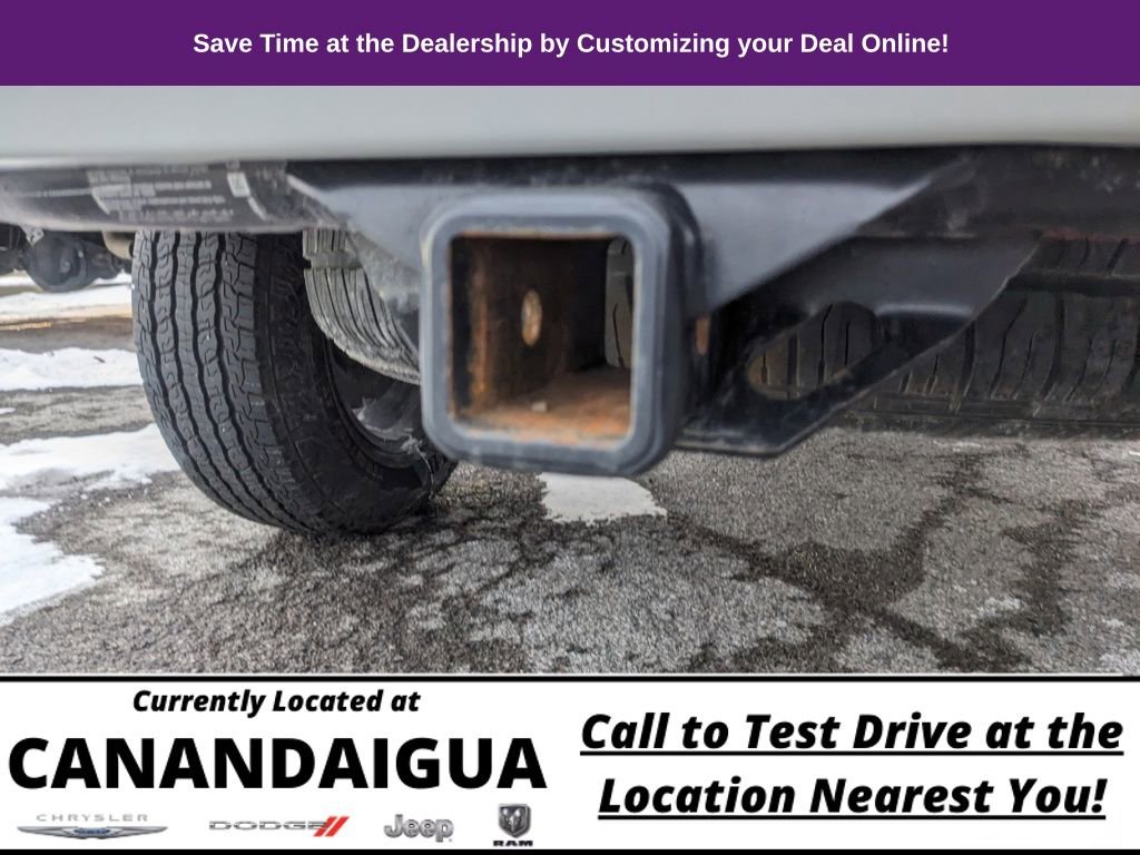 Used 2025 GMC Canyon Elevation w/ Convenience Package image 29