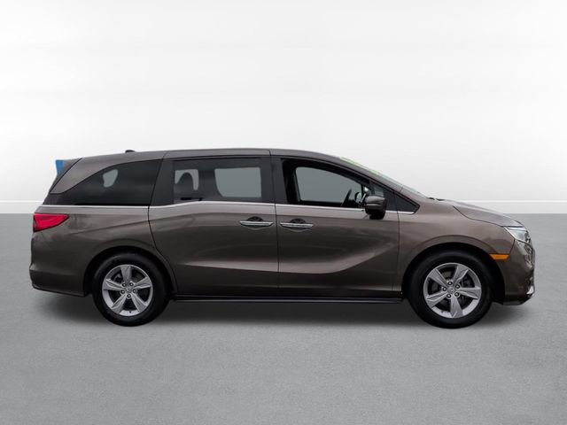 Used 2019 Honda Odyssey EX image 3