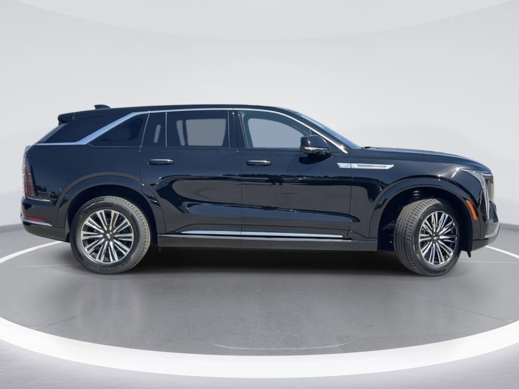 New 2026 Cadillac Escalade IQ Luxury 1 AWD/4WD image 2