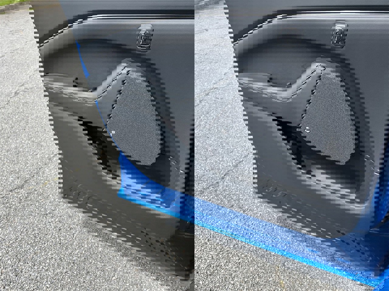 New 2025 Ford Mustang Mach-E Premium w/ Interior Protection Package image 16