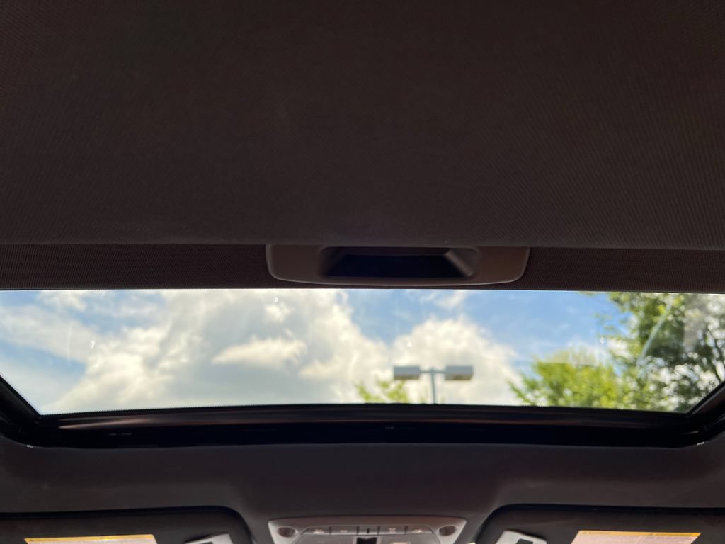 Used 2023 INFINITI Q50 Sensory RWD image 19
