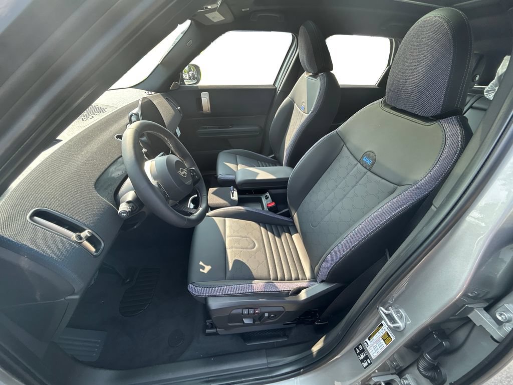 New 2027 MINI Cooper Countryman S AWD/4WD image 13