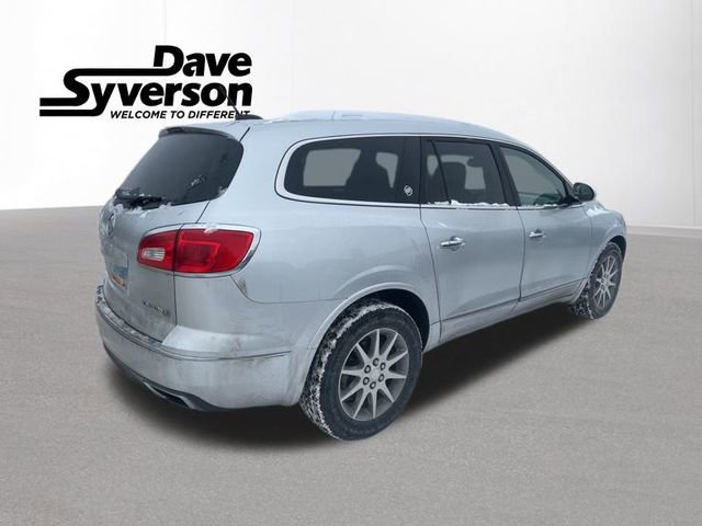 Used 2017 Buick Enclave Leather image 5