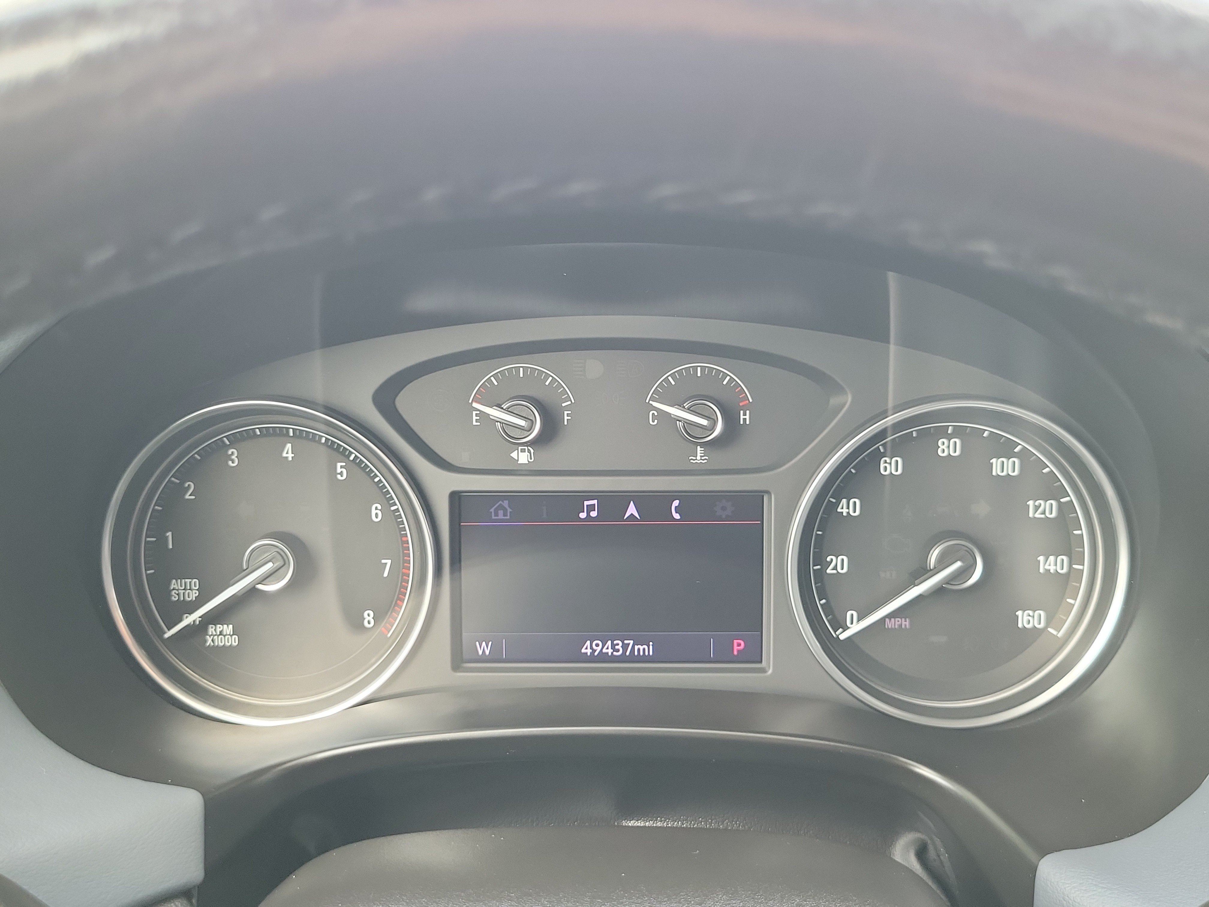 Used 2020 Buick Enclave Preferred FWD image 28