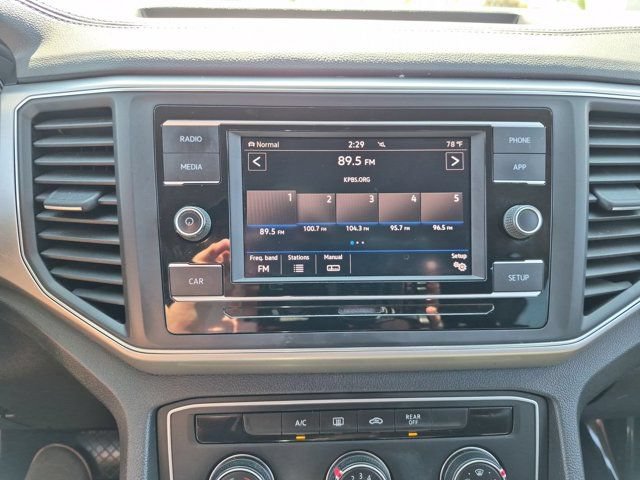Used 2019 Volkswagen Atlas S AWD/4WD image 23