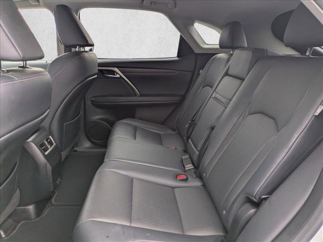 Used 2020 Lexus RX 350 FWD w/ Premium Package image 18