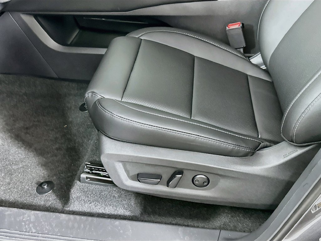New 2027 Nissan Murano SL AWD/4WD image 27