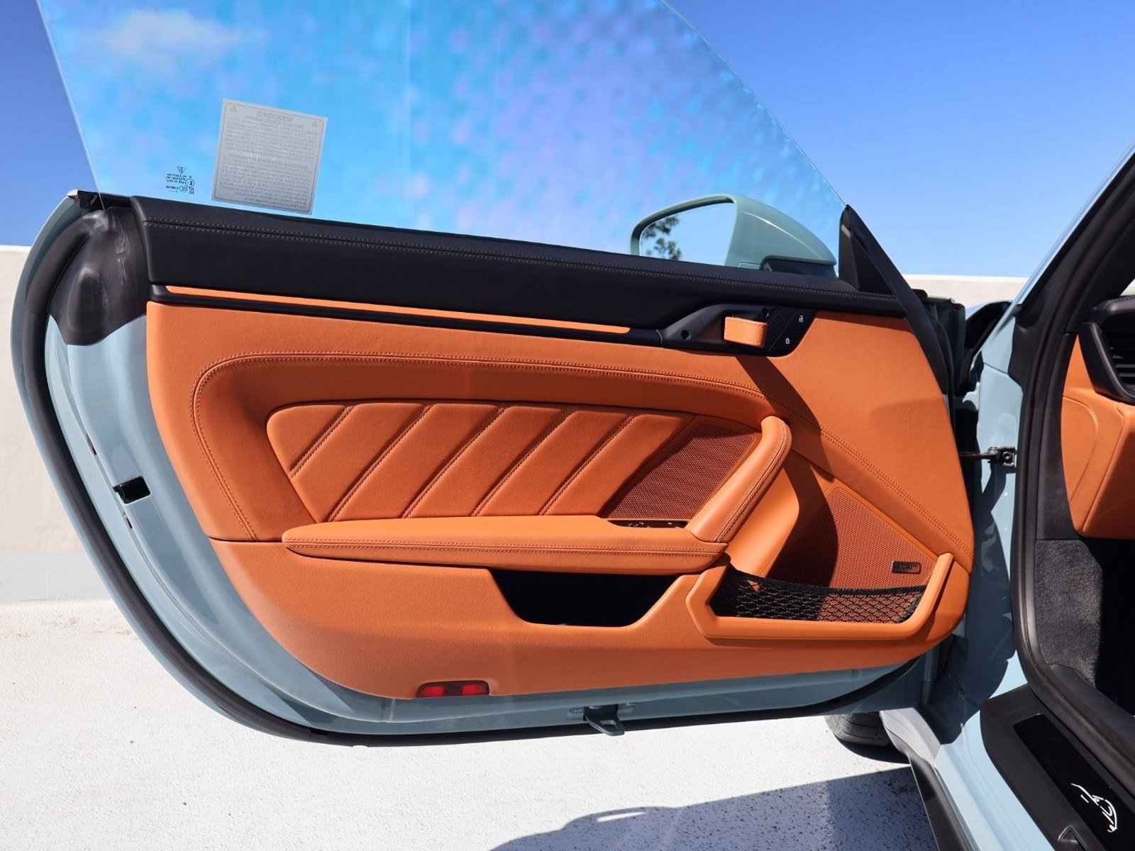 Certified 2024 Porsche 911 GT3 RS RWD image 14