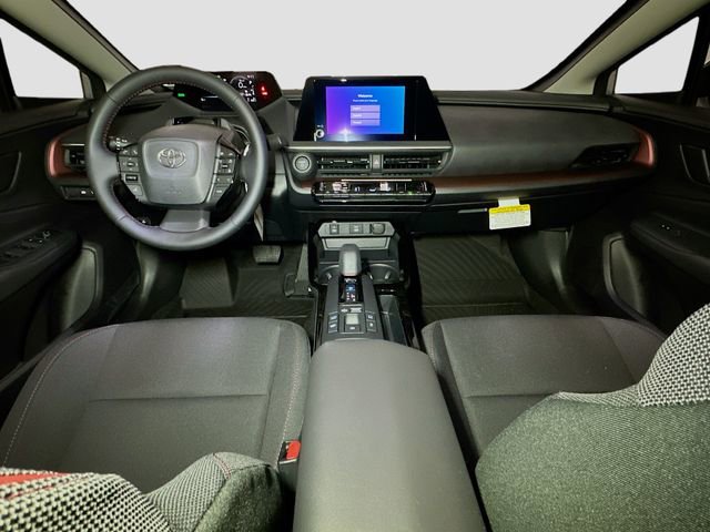 New 2026 Toyota Prius Plug-In Hybrid image 6