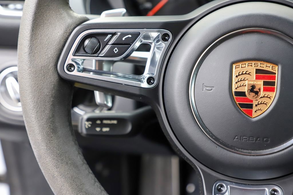 Used 2018 Porsche 718 Cayman GTS image 24