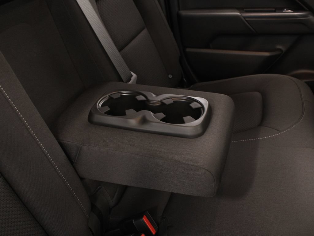 Used 2022 Chevrolet Colorado LT w/ Safety Package RWD image 28