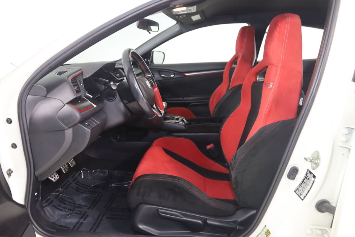 Used 2019 Honda Civic Type R image 11