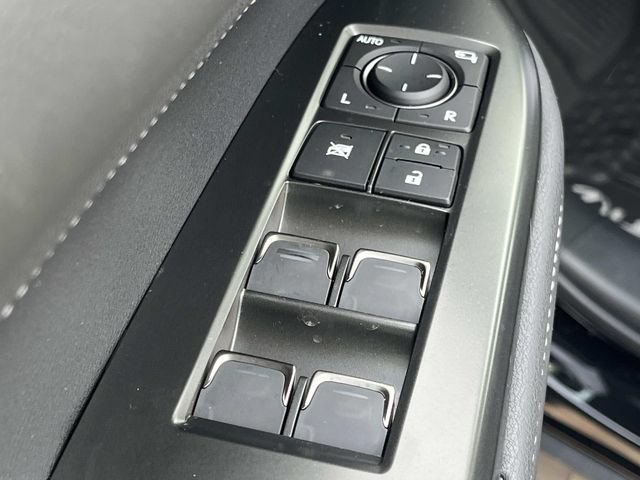 New 2026 Lexus NX 350 AWD image 24