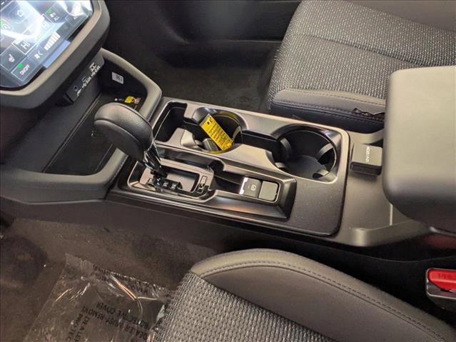 New 2026 Subaru Forester Premium image 14