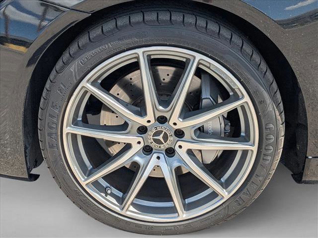 Used 2018 Mercedes-Benz S 560 Sedan image 10