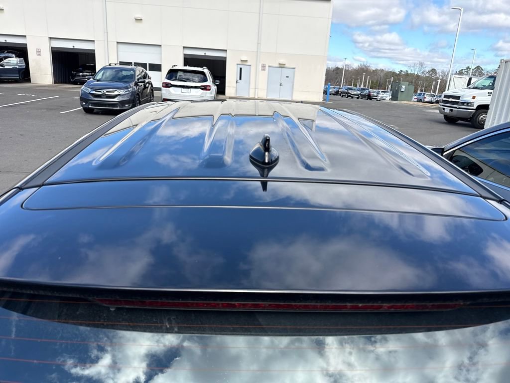 Used 2023 Hyundai Tucson SE image 19