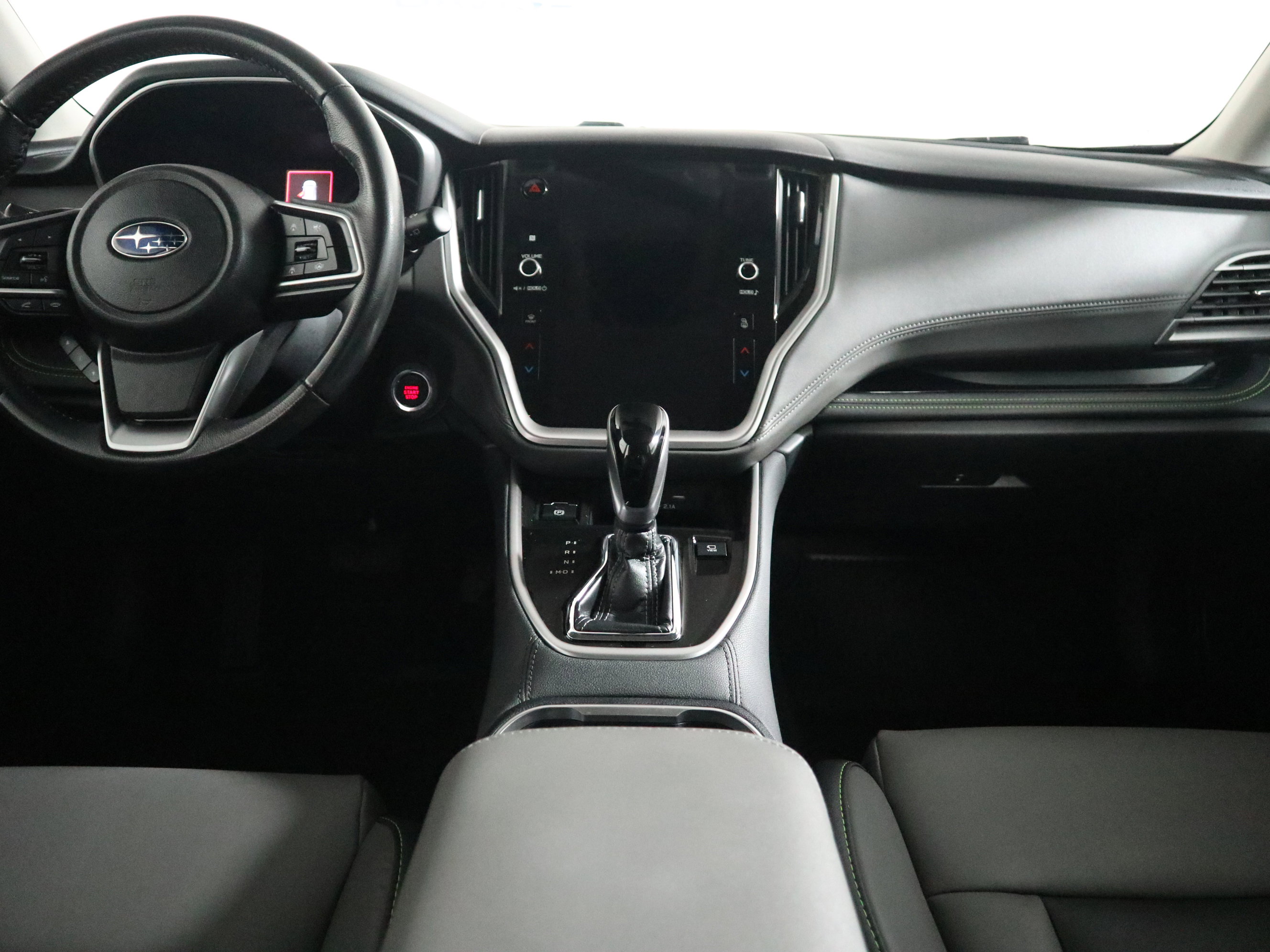 Used 2022 Subaru Outback Onyx Edition XT image 13