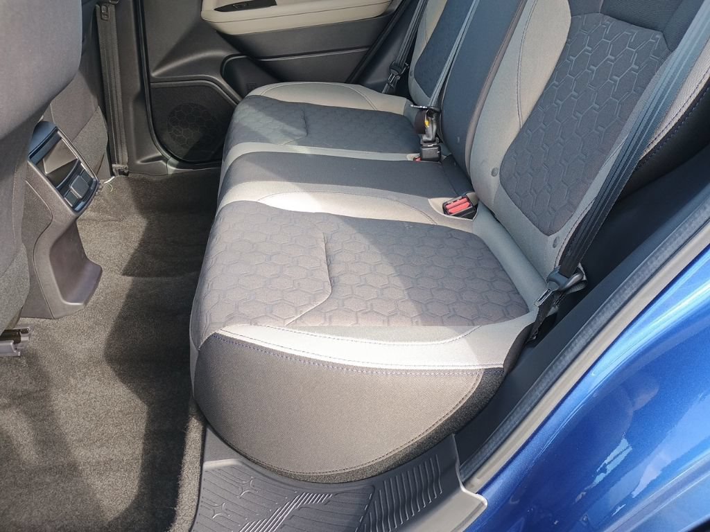 Certified 2026 Subaru Forester AWD/4WD image 15