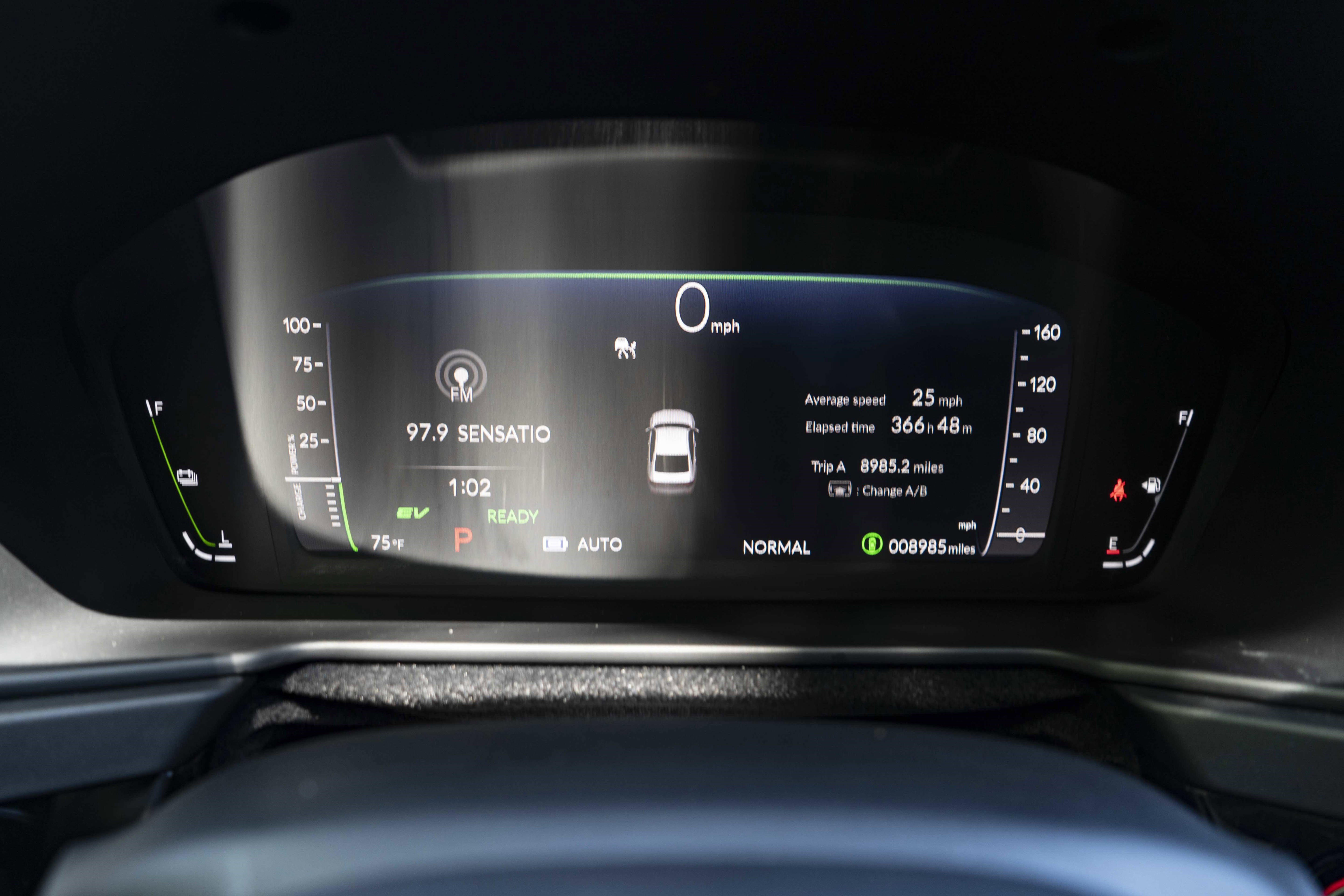 Used 2025 Honda Accord EX-L image 22