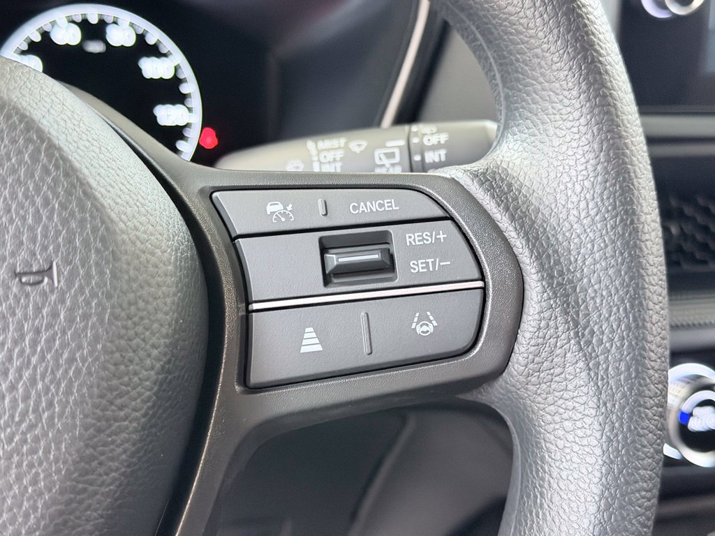 New 2026 Honda CR-V LX image 42