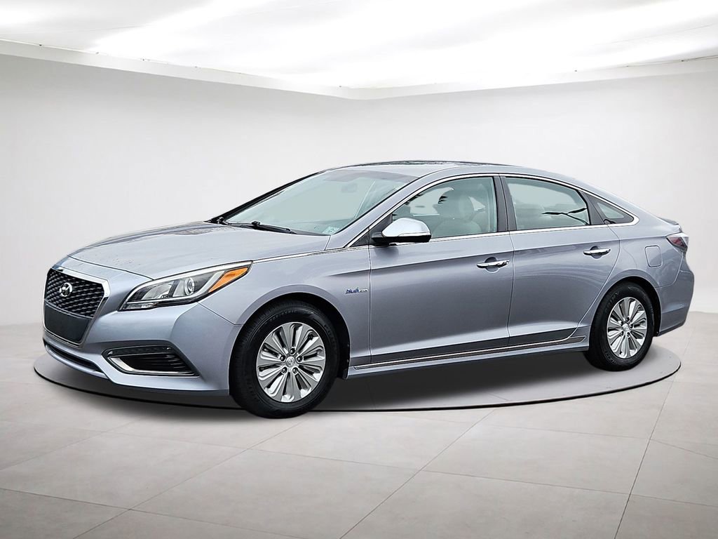 Used 2016 Hyundai Sonata SE image 3