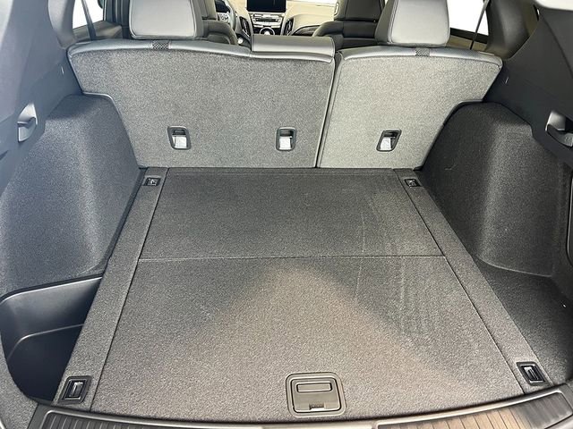 New 2026 Acura RDX A-Spec AWD/4WD image 36