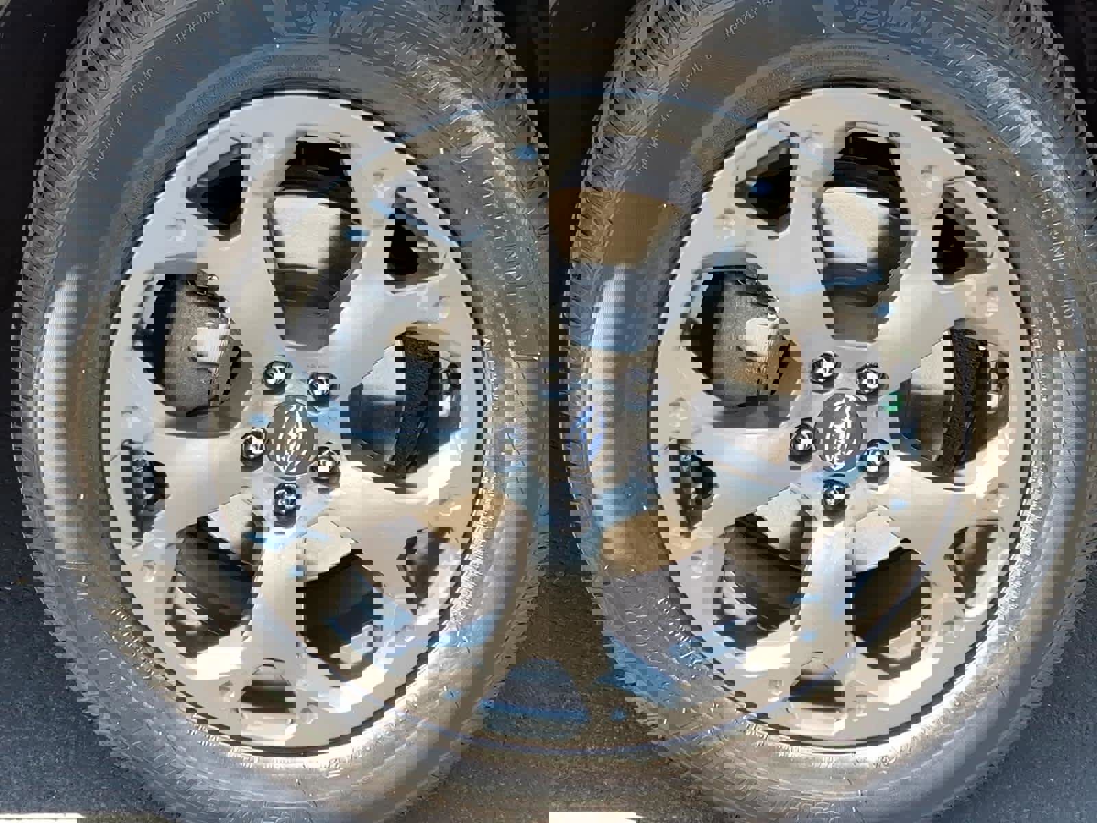 Certified 2021 Subaru Crosstrek 2.5i Sport w/ Moonroof Package image 10