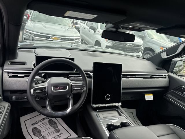 New 2026 GMC Sierra EV Elevation image 14