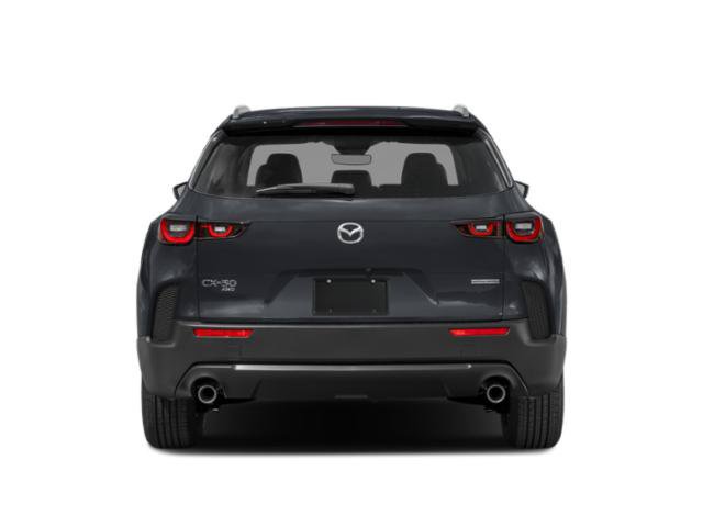 Used 2025 MAZDA CX-50 AWD 2.5 S w/ Preferred Package image 8