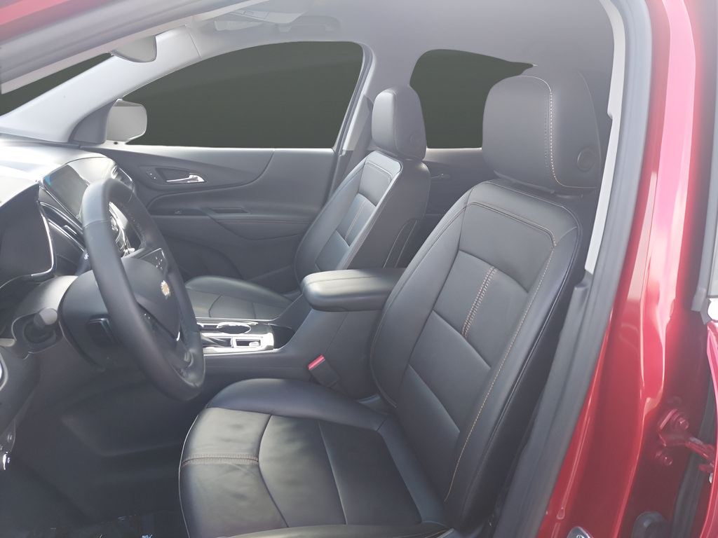 Certified 2023 Chevrolet Equinox Premier AWD/4WD image 10