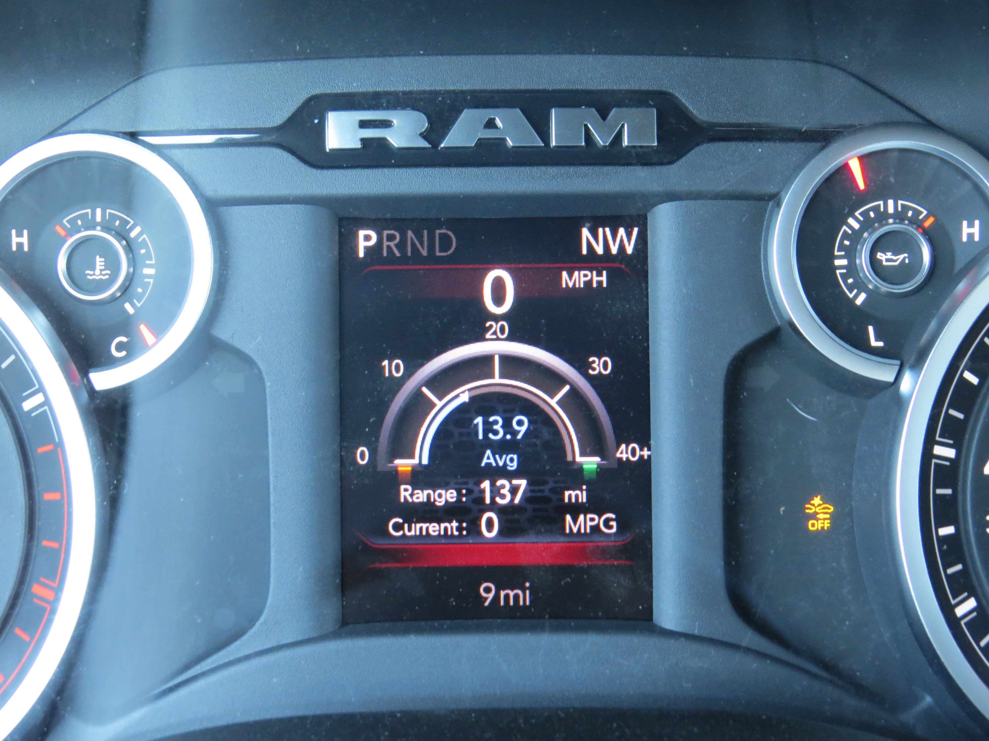 New 2026 RAM 3500 Tradesman w/ Chrome Appearance Group AWD/4WD image 26