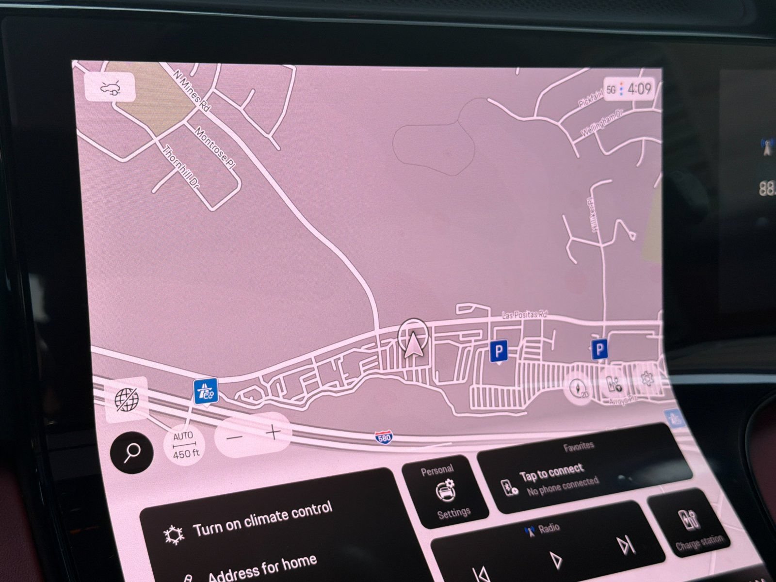 New 2026 Porsche Cayenne S AWD/4WD image 18